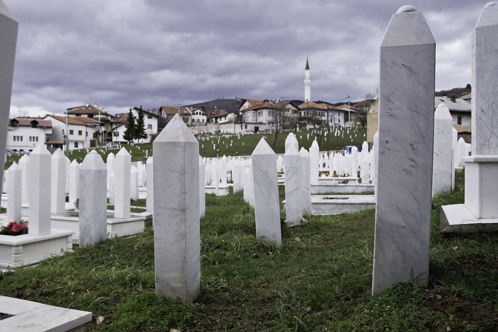 Sarajevo, BIH