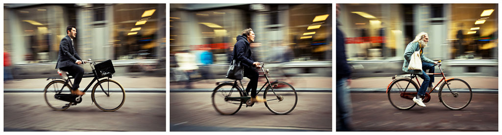 Way of Ride