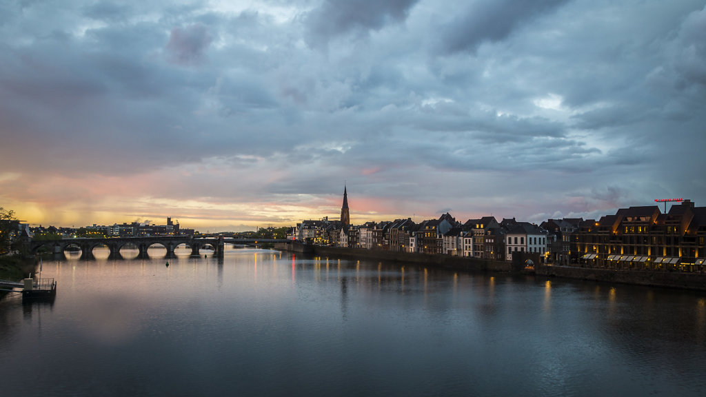 Maastricht, NED