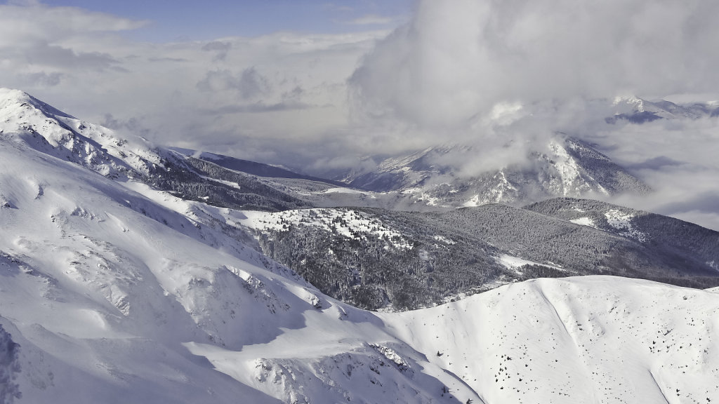 Brezovicë, Kosovo